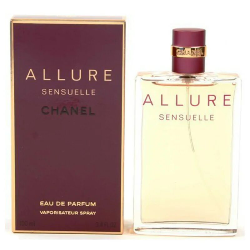 Chanel Allure EDP 100. Chanel Allure sensuelle Eau de Toilette, 100 мл. Шанель Аллюр женские. Chanel Allure женские 100ml.