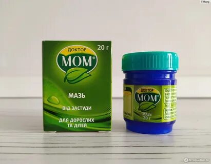 Доктор мом с какого возраста можно