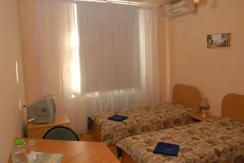 Гостиница в кировском районе