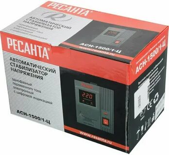 Ресанта 1500 1