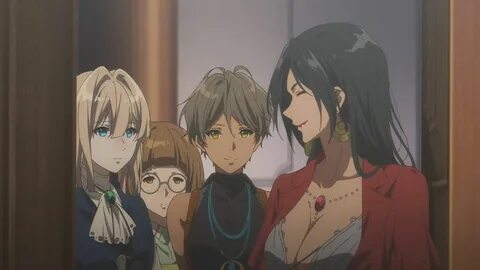 My three beautiful wives