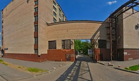 Санкт петербург ул цветочная 25