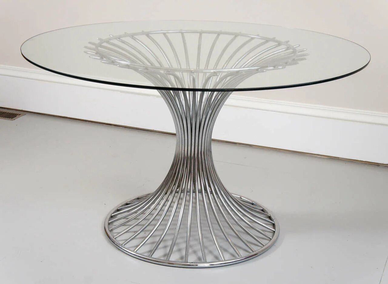 Круглый стеклянный стол бу авито архангельск. Стол стекло 100. "glass table top - 42"" round  cn". Яркий кухонный стол. Стеклянный круглый обеденный стол икеа.