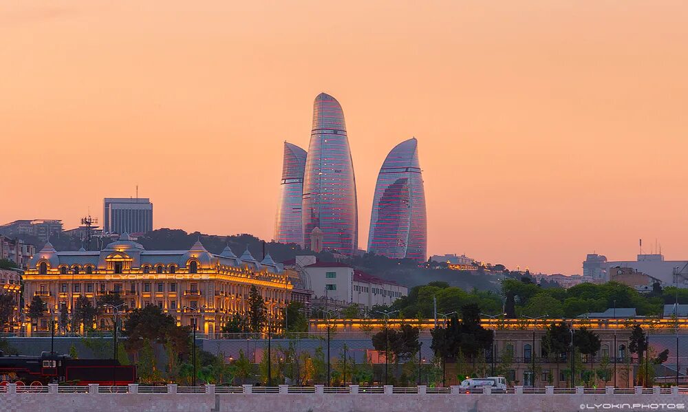 Абшерон Баку. Абшерон Баку достопримечательности. Flame Towers Баку. Баку Абшерон 2027.