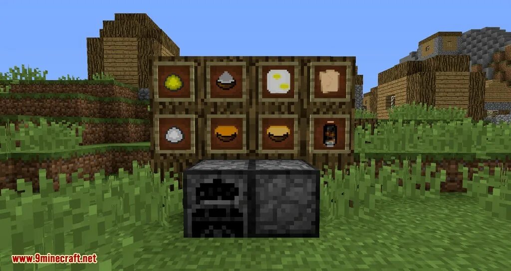 Мод на 1 20 1 forge. Мод на печки. печь в играх. thermal expansion 1.18.2. мясорубка майнкрафт.
