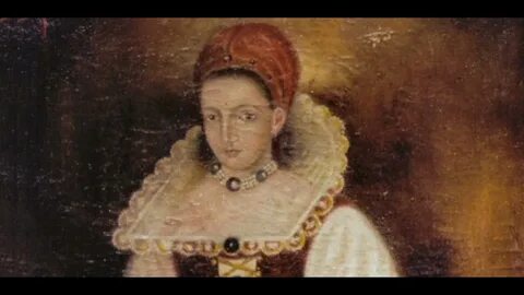 Леди батори история жизни