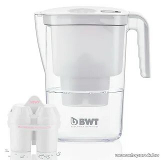 Фильтр кувшин bwt