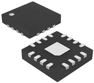 Interface ics