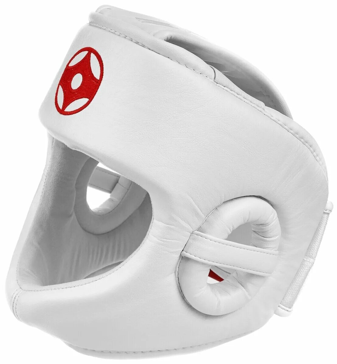 шлем киокушинкай