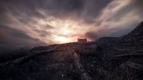 Dear esther