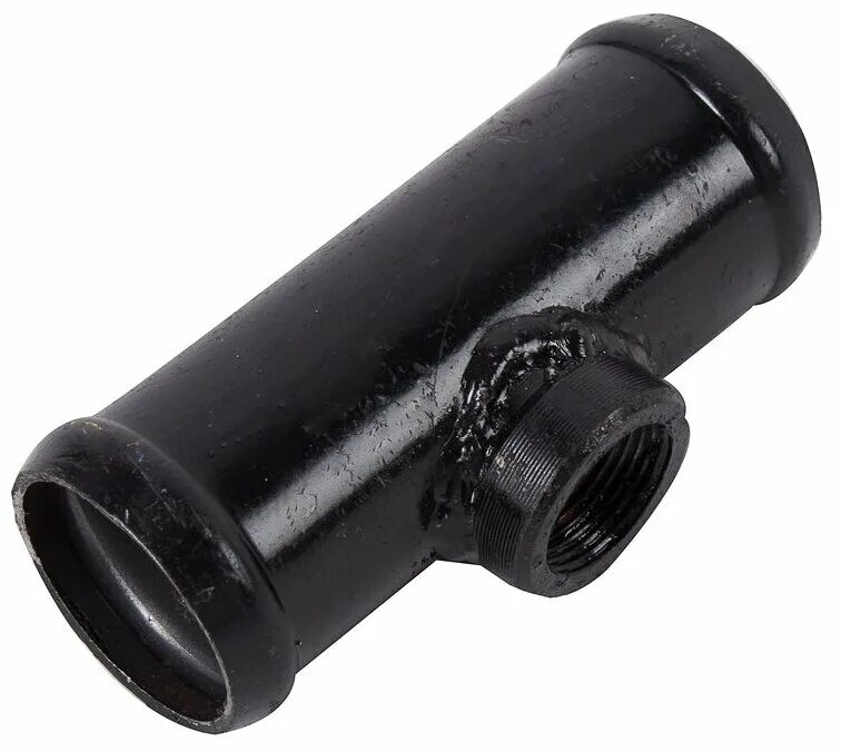 тройник датчика температуры 2107. патрубок под датчик 3302 d32. патрубок газ-3102 радиатора под датчик. труба радиатора газ-3302 (под датчик тм-108) (d=38мм,l=100мм). тройник газель 406 патрубок датчик.