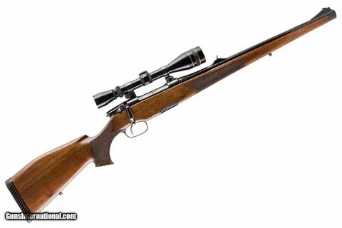 Steyr mannlicher