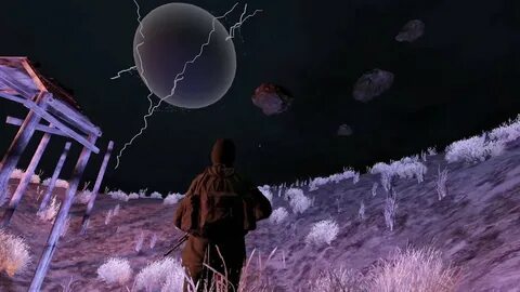 Anomaly отключить сохранения у костров