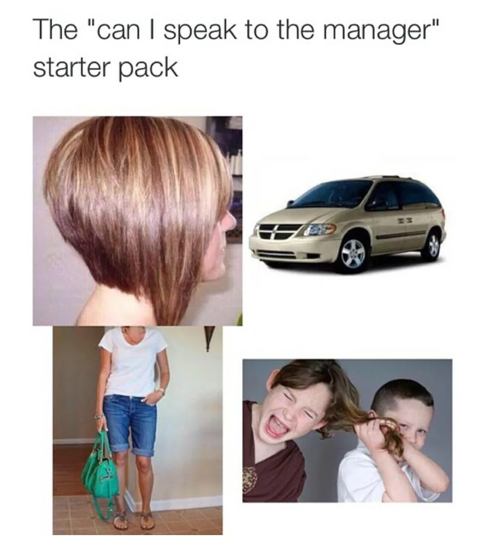 Speak to me. Can i speak to the Manager. Karen speak to the Manager. To speak. Карен Мем.