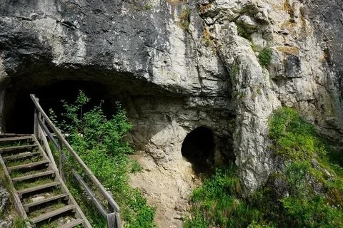 Денисовы пещеры алтайский