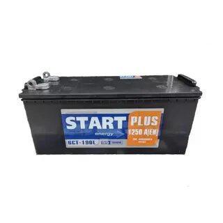 Start plus