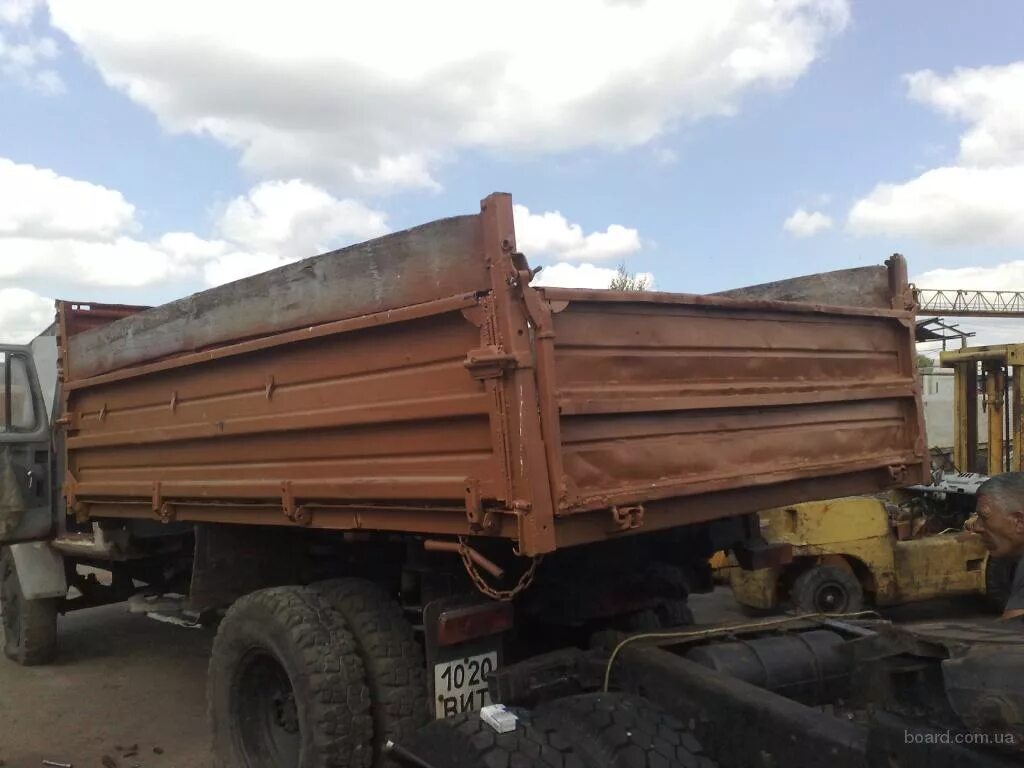 Брус кузова самосвала газ 3309. Кузов газ 3307 самосвал. Кузов 3307 самосвальный. Птс газ 3307 самосвал. Самосвальный кузов на газ 3307.