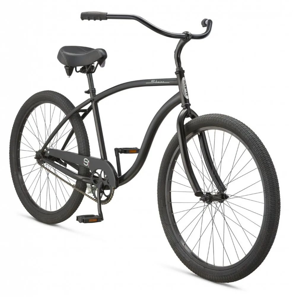 Велосипед круизер. Schwinn s1. велосипед круизер schwinn. круизер schwinn baywood. круизер schwinn cruiser one s1 women.