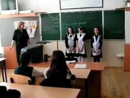 Ингушетия 3 школа