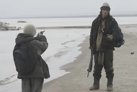 Дорога 2009 г