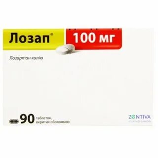 Вальсакор или лозап