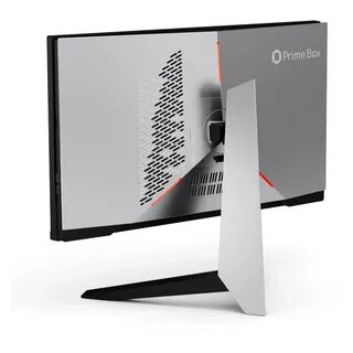 Моноблок streampro