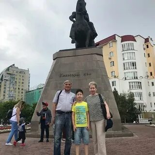 Тауке хана тараз