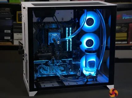 Pc kit