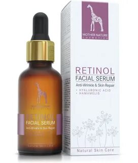 Natural serum
