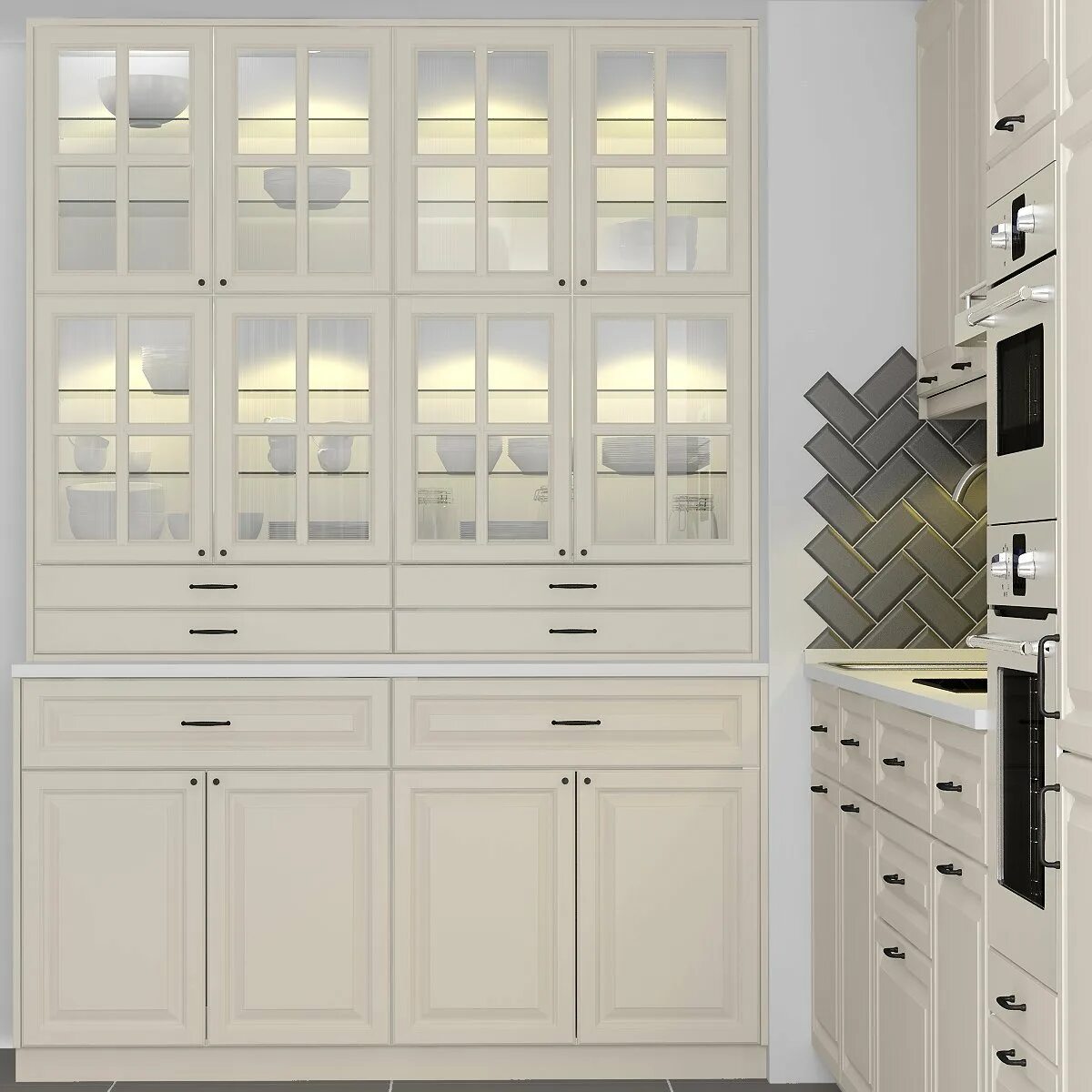 Сервант икеа белый будбин. Икеа метод будбин белый. Ikea фасады будбин. Ikea кухня будбин серая. Кухня икеа будбин серая.