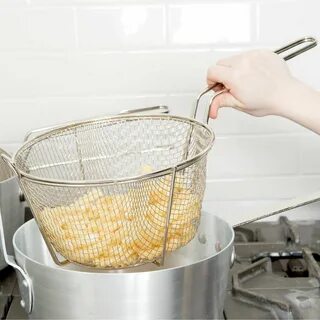 Купить Фритюрница частей & аксессуары Unbranded 407FB9 9 1/2" в интернет-магазин