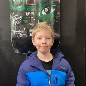 Contest result. Contest result