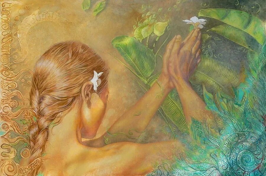 Бог наслаждения. Макс гинзбург живопись о любви. Греко египетская алхимия. Max ginsburg картины. Бог наслаждения.