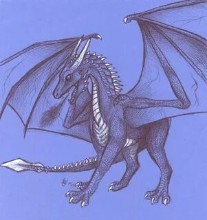C dragon