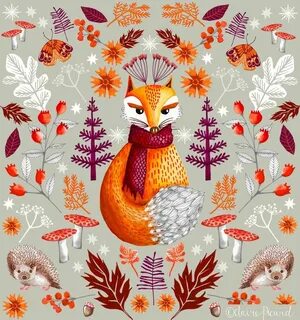 Осенний новый год