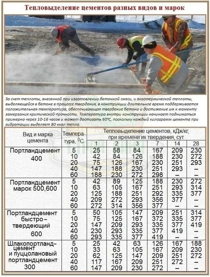 В течении какого времени застывает