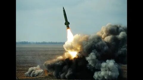 Саратовские ракетные войска