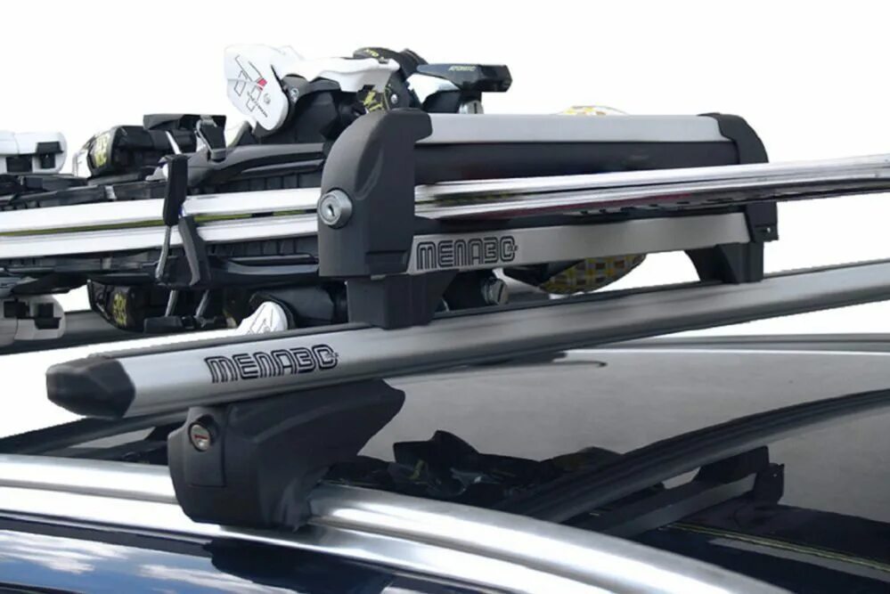 Крепеж для лыж на рейлинги на крышу автомобиля фольксваген тигуан 2. Багажник на крышу bmw x5. Крепление для лыж на багажник автомобиля. Thule 7324. Крепление для лыж на багажник автомобиля.