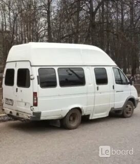 Газель луидор 225000