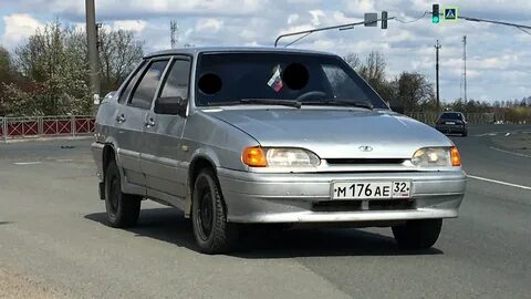 Ваз 2115 петрозаводск