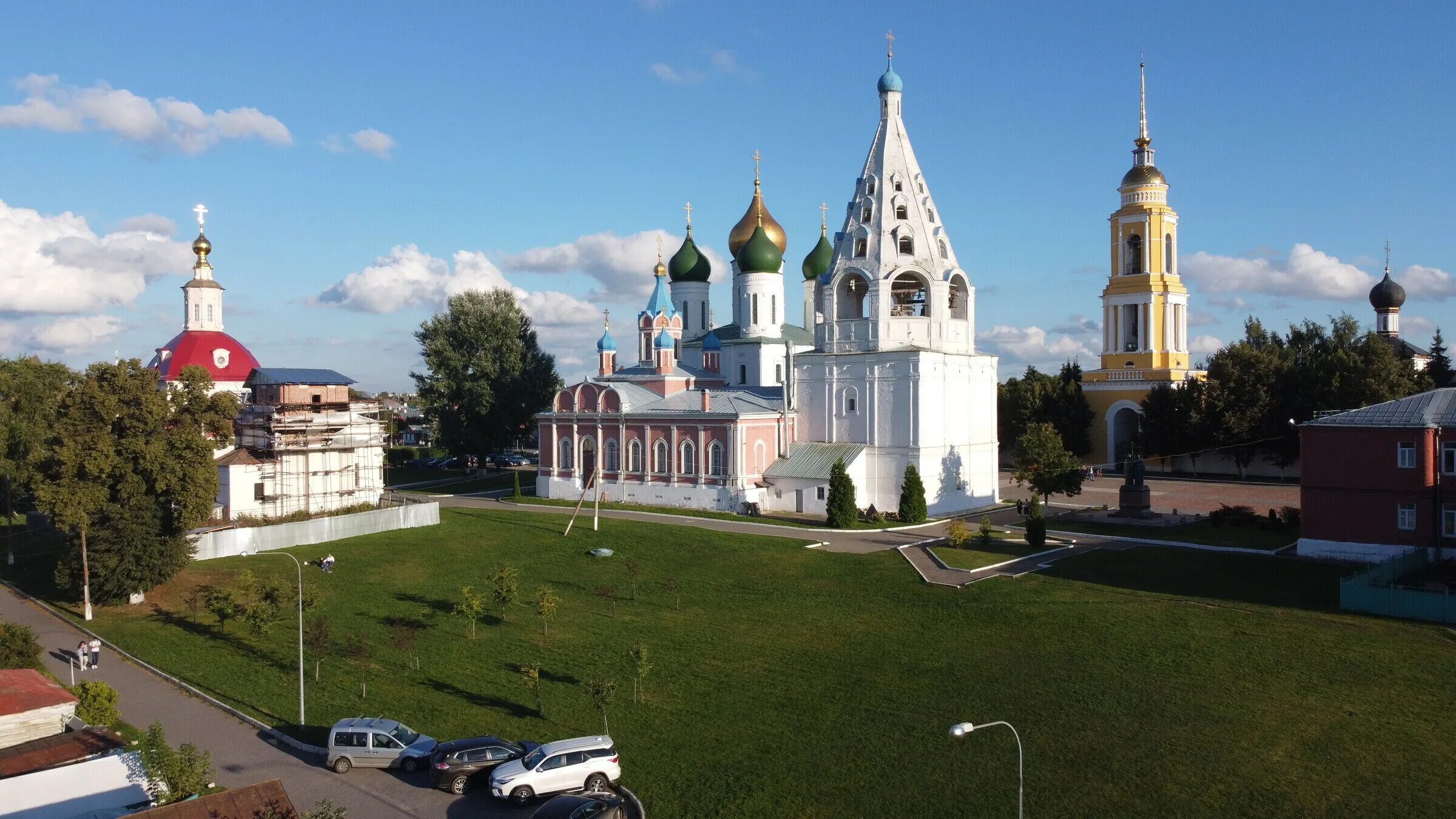 Города подмосковья для экскурсий одного дня. Астрахань кремль. пенза кремль. коломна за 2 дня. коломна достопримечательности подмосковья.