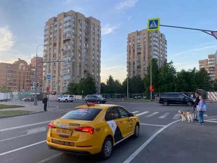 Удальцова метро проспект вернадского
