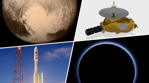 Космос главная