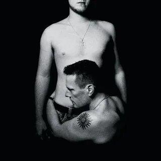 Poslechněte si Songs of Innocence od interpreta U2.