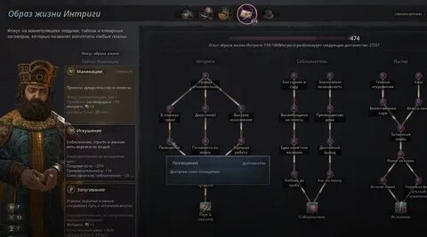 Крусадер кингс 3 чит коды