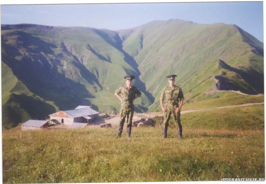 Пограничная рота. Пограничная застава Генух. Хунзахский пограничный отряд 2003. Дагестан Хунзах застава. ДШМГ Аргунское ущелье.