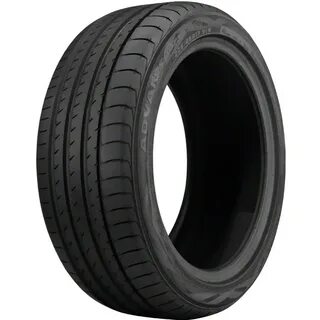 Advan sport v107