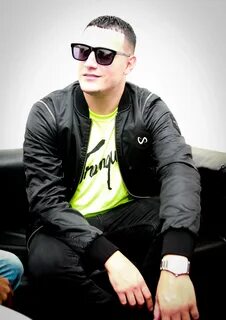 Dj snake i