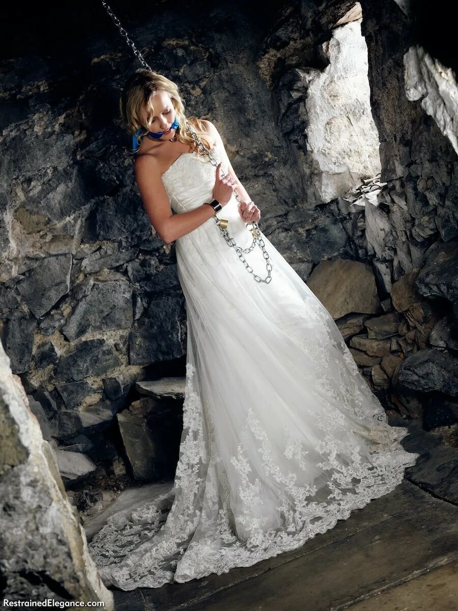 Bound brides