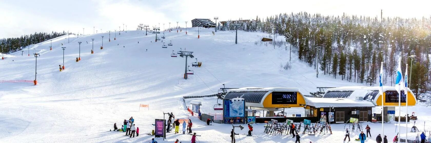 Зеро поинт леви финляндия. Леви курорт финляндия. Зеро поинт леви финляндия. Леви финляндия. Виды подъемников леви финляндия.